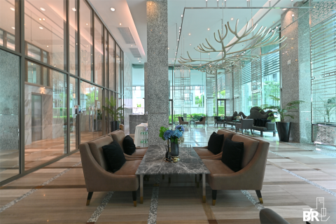 Condominio de 2 dormitorios en Bangkok, Tailandia № 186618 - foto 9