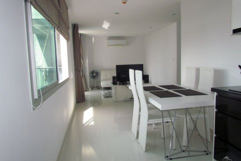 คอนโดมิเนียมในพัทยา, ประเทศไทย, 2 ห้องนอน ใน Park Royal 3 № 243451