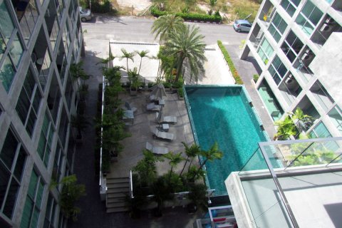 Off-plan Park Royal 3 ในพัทยา, ประเทศไทย № 33671 - รูปถ่าย 2
