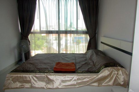 Off-plan Park Royal 3 ในพัทยา, ประเทศไทย № 33671 - รูปถ่าย 5