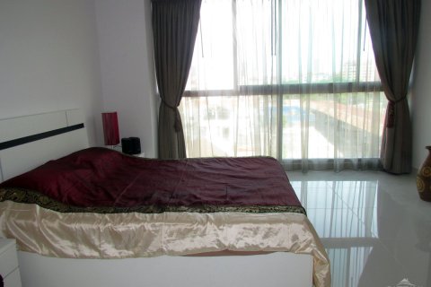 Off-plan Park Royal 3 ในพัทยา, ประเทศไทย № 33671 - รูปถ่าย 8