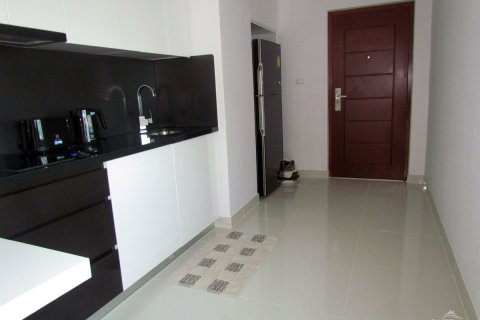 Off-plan Park Royal 3 ในพัทยา, ประเทศไทย № 33671 - รูปถ่าย 10