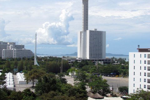 Off-plan Park Royal 3 ในพัทยา, ประเทศไทย № 33671 - รูปถ่าย 3