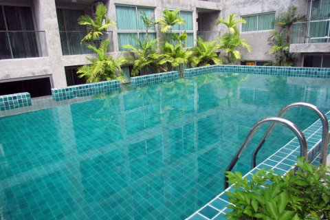 Off-plan Park Royal 3 ในพัทยา, ประเทศไทย № 33671 - รูปถ่าย 11