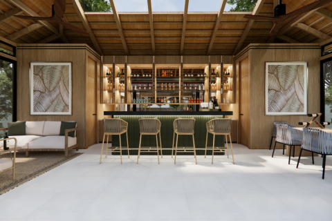 Casa de 5 dormitorios en Bang Tao, Tailandia № 84918 - foto 6
