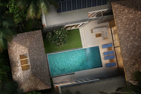 Casa de 5 dormitorios en Bang Tao, Tailandia № 84918 - foto 21