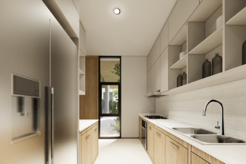 Casa de 5 dormitorios en Bang Tao, Tailandia № 84918 - foto 15