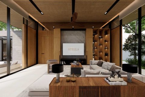 Casa de 5 dormitorios en Bang Tao, Tailandia № 84918 - foto 7