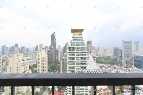 Eigentumswohnung in Bangkok, Thailand, 1 Schlafzimmer  № 246621