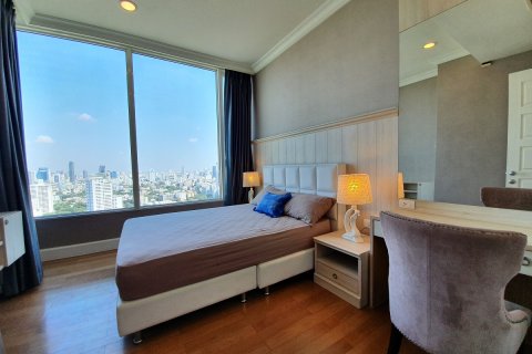 Condominio de 2 dormitorios en Watthana, Bangkok, Tailandia № 244888 - foto 6