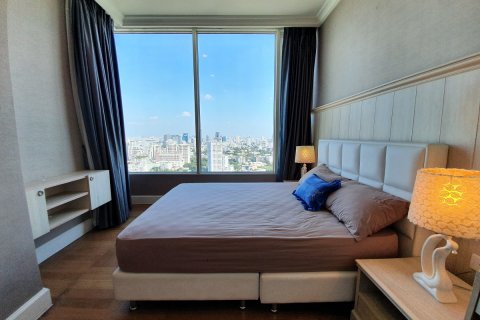 Condominio de 2 dormitorios en Watthana, Bangkok, Tailandia № 244888 - foto 4