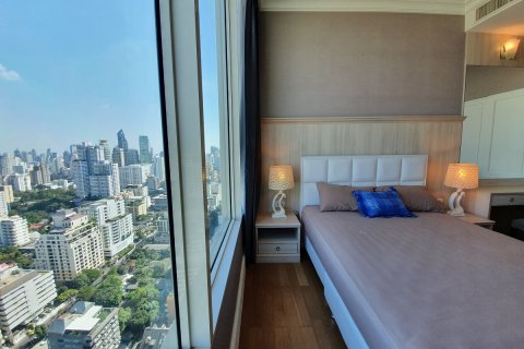 Condominio de 2 dormitorios en Watthana, Bangkok, Tailandia № 244888 - foto 5
