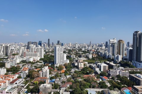 Condominio de 2 dormitorios en Watthana, Bangkok, Tailandia № 244888 - foto 8