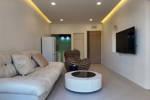 Apartment in Pattaya, Thailand 3 rooms № 159760