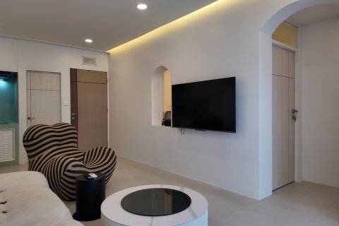 Apartamento de 3 habitaciones en Pattaya, Tailandia № 159760 - foto 18