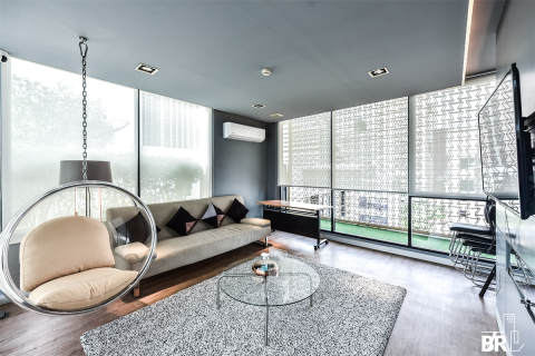 Condo à Bangkok, Thaïlande, 2 chambres № 220643 - photo 10