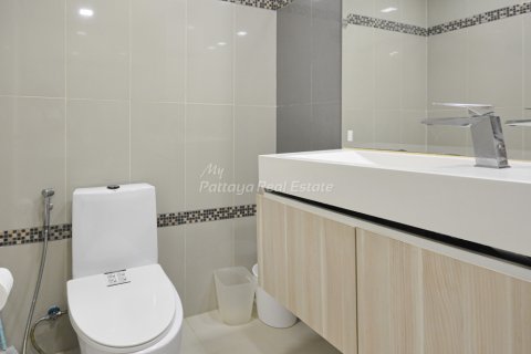 คอนโดมิเนียมในพัทยา, ประเทศไทย, 1 ห้องนอน № 234243 - รูปถ่าย 11