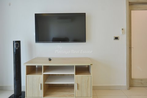 คอนโดมิเนียมในพัทยา, ประเทศไทย, 1 ห้องนอน № 234243 - รูปถ่าย 5