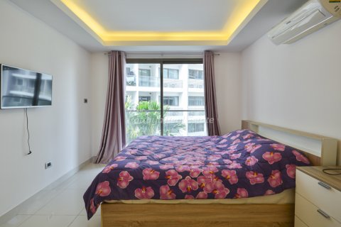 คอนโดมิเนียมในพัทยา, ประเทศไทย, 1 ห้องนอน № 234243 - รูปถ่าย 6