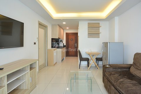 คอนโดมิเนียมในพัทยา, ประเทศไทย, 1 ห้องนอน № 234243 - รูปถ่าย 3