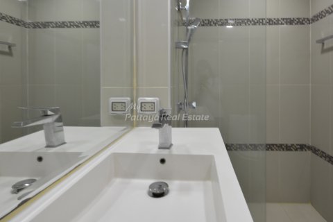 คอนโดมิเนียมในพัทยา, ประเทศไทย, 1 ห้องนอน № 234243 - รูปถ่าย 10