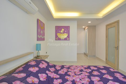 คอนโดมิเนียมในพัทยา, ประเทศไทย, 1 ห้องนอน № 234243 - รูปถ่าย 8