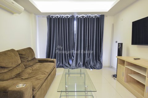 คอนโดมิเนียมในพัทยา, ประเทศไทย, 1 ห้องนอน № 234243 - รูปถ่าย 4