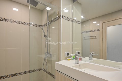 คอนโดมิเนียมในพัทยา, ประเทศไทย, 1 ห้องนอน № 234243 - รูปถ่าย 9
