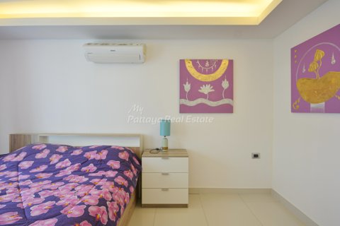 คอนโดมิเนียมในพัทยา, ประเทศไทย, 1 ห้องนอน № 234243 - รูปถ่าย 7