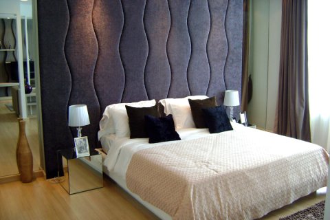 Condo in Pattaya, Thailand, 1 bedroom № 242659 - photo 7