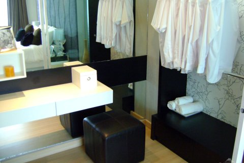 Condo in Pattaya, Thailand, 1 bedroom № 242659 - photo 10