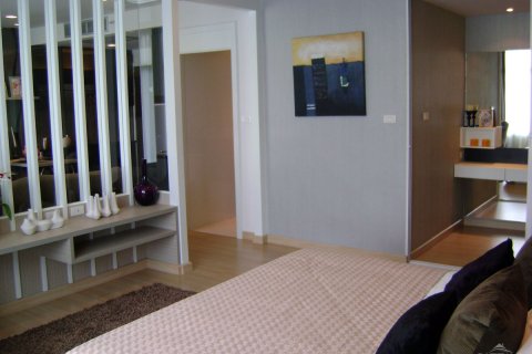Condo in Pattaya, Thailand, 1 bedroom № 242659 - photo 9