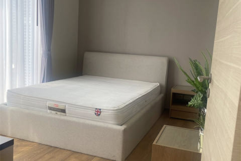 คอนโดมิเนียมในกรุงเทพฯ, ประเทศไทย, 2 ห้องนอน № 248348