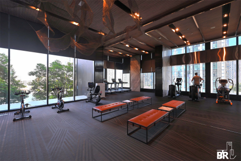 Condominio de 1 dormitorio en Bangkok, Tailandia № 185308 - foto 6