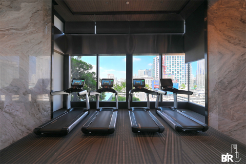 Condominio de 1 dormitorio en Bangkok, Tailandia № 185308 - foto 7