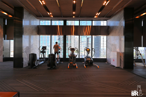 Condominio de 1 dormitorio en Bangkok, Tailandia № 185308 - foto 7