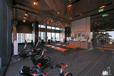 Condominio de 1 dormitorio en Bangkok, Tailandia № 185308 - foto 5