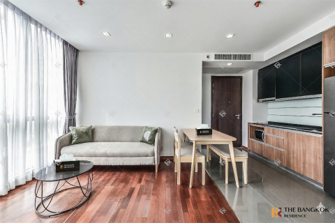Eigentumswohnung in Bangkok, Thailand, 2 Schlafzimmer  № 247041