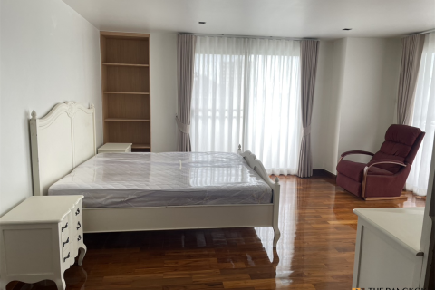 Condo à Bangkok, Thaïlande, 4 chambres № 246792