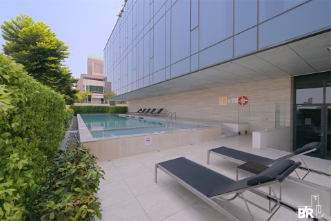 Condo in Bangkok, Thailand, 1 bedroom  № 186720 - photo 8