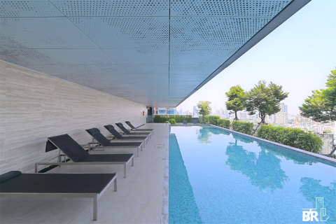 Condominio de 1 dormitorio en Bangkok, Tailandia № 186720 - foto 10