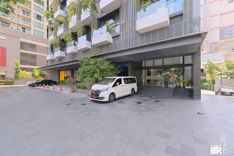 Condominio de 1 dormitorio en Bangkok, Tailandia № 186720 - foto 8