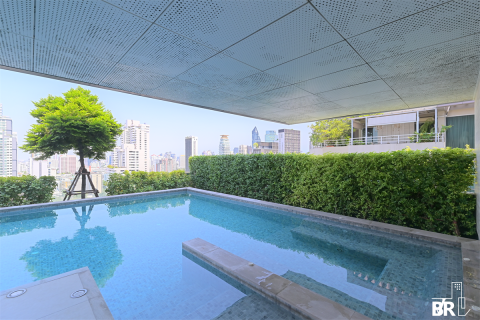 Condo in Bangkok, Thailand, 1 bedroom  № 186720 - photo 7