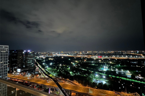 Condo in Bangkok, Thailand, 2 bedrooms № 249235