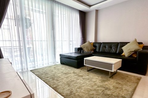 Condominio de 1 dormitorio en Pattaya, Tailandia № 241543 - foto 4