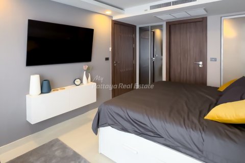 Condominio de 1 dormitorio en Pattaya, Tailandia № 241543 - foto 10
