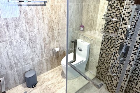 Condominio de 1 dormitorio en Pattaya, Tailandia № 241543 - foto 11