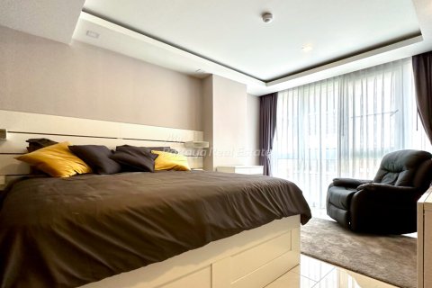 Condominio de 1 dormitorio en Pattaya, Tailandia № 241543 - foto 8