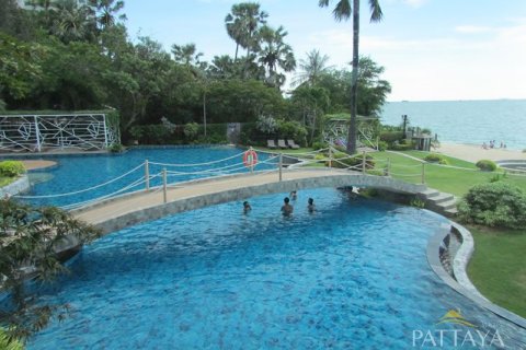 Condominio de 1 dormitorio en Pattaya, Tailandia № 242426 - foto 24