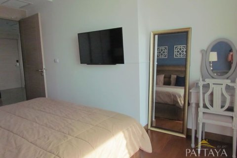 Condominio de 1 dormitorio en Pattaya, Tailandia № 242426 - foto 7